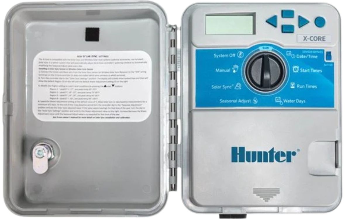 Hunter X-Core Outdoor